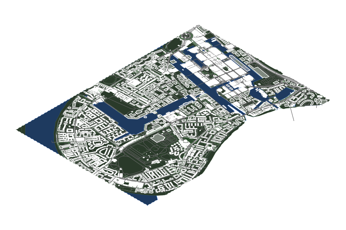 Site overview