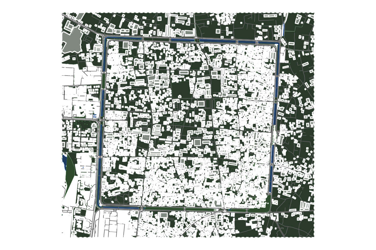 Site map