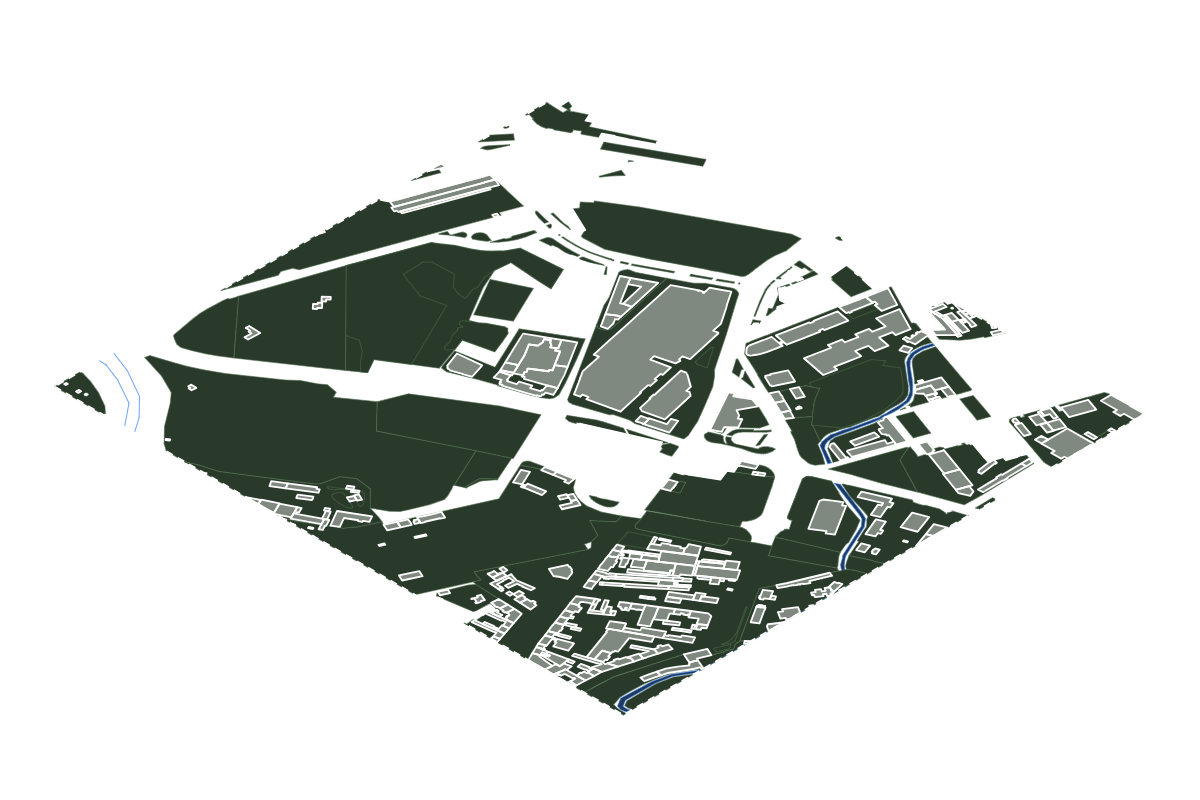 Site overview