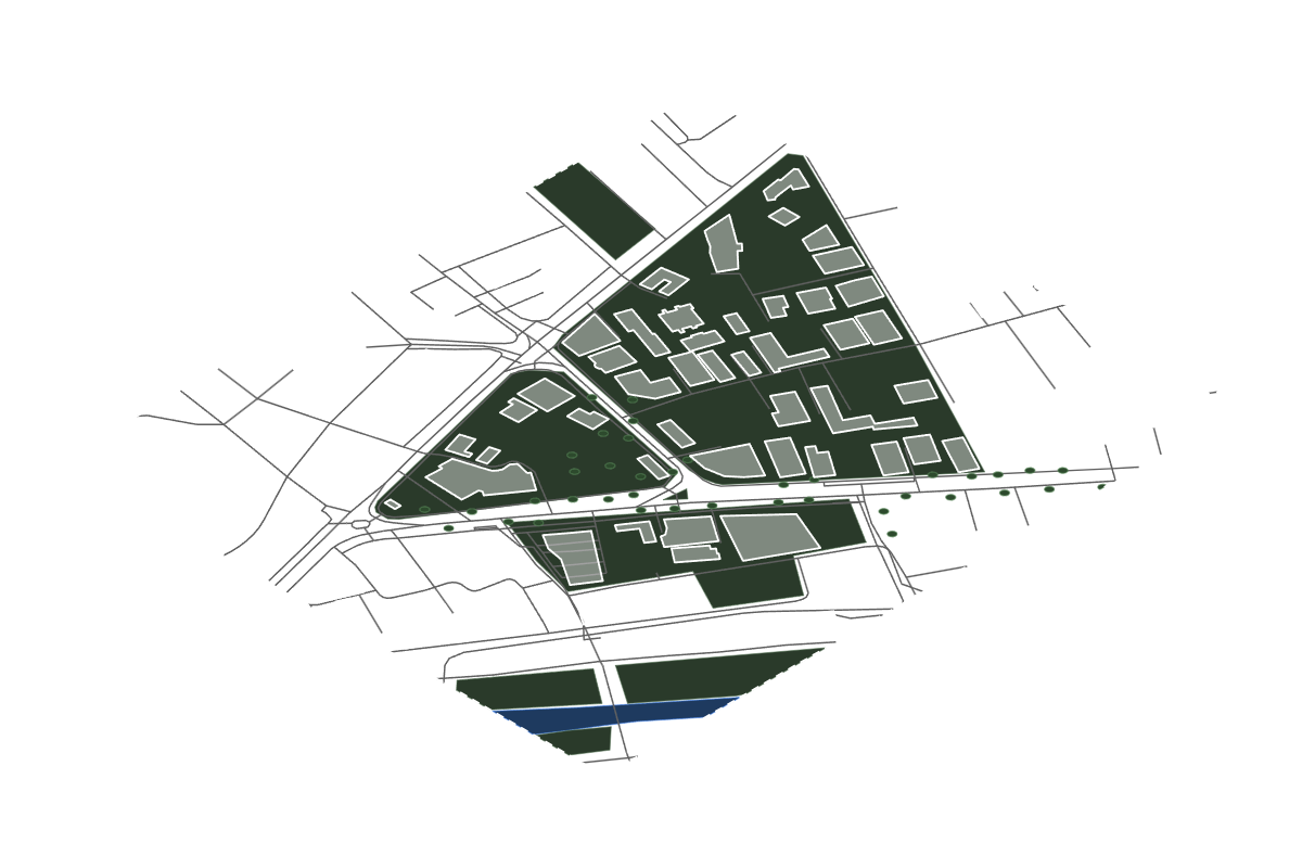 Site overview