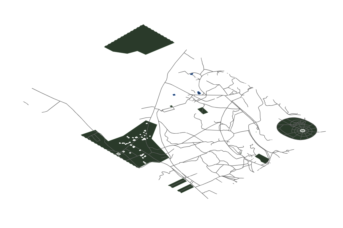 Site overview