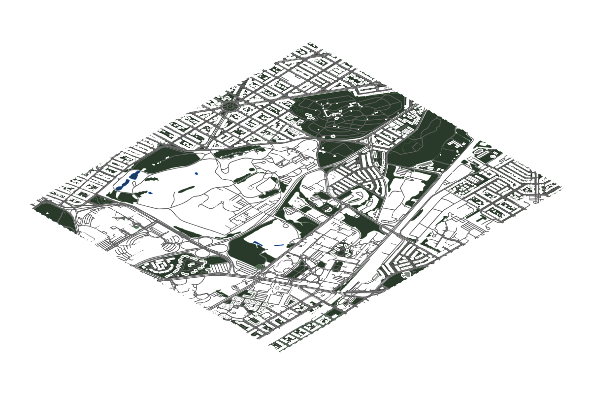 Site overview