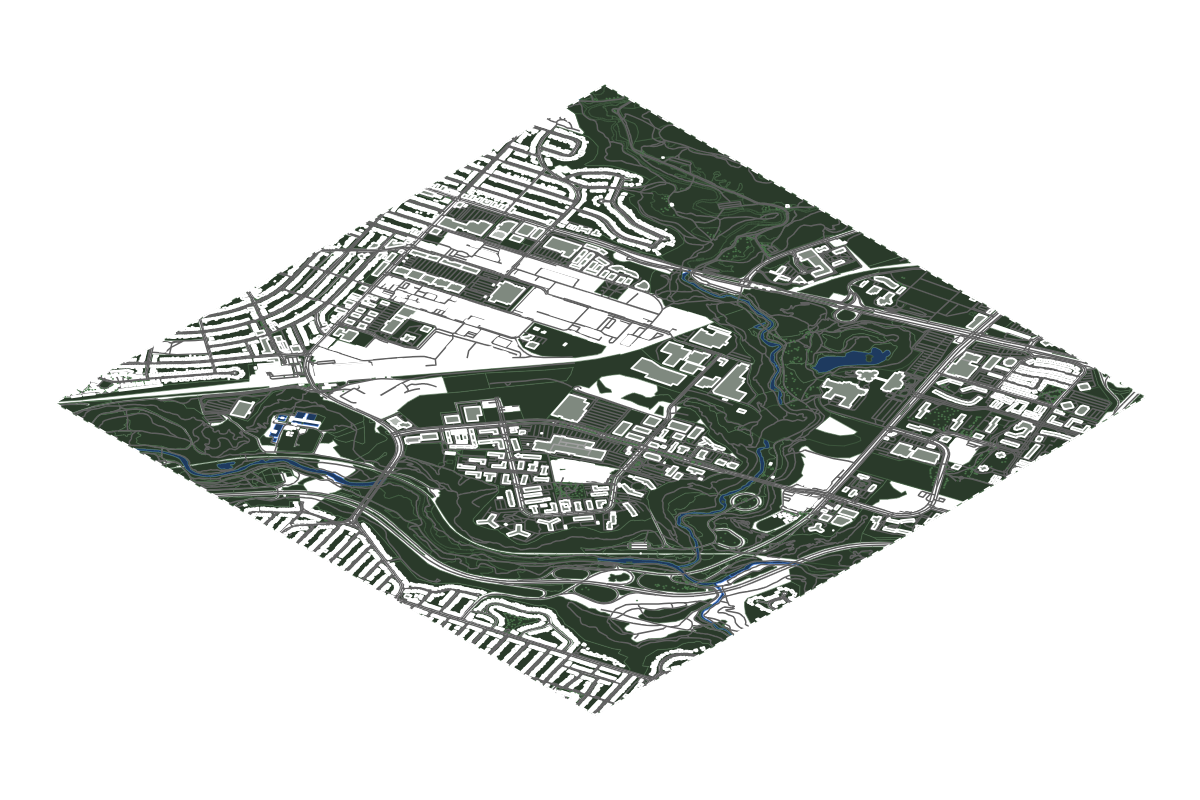 Site overview