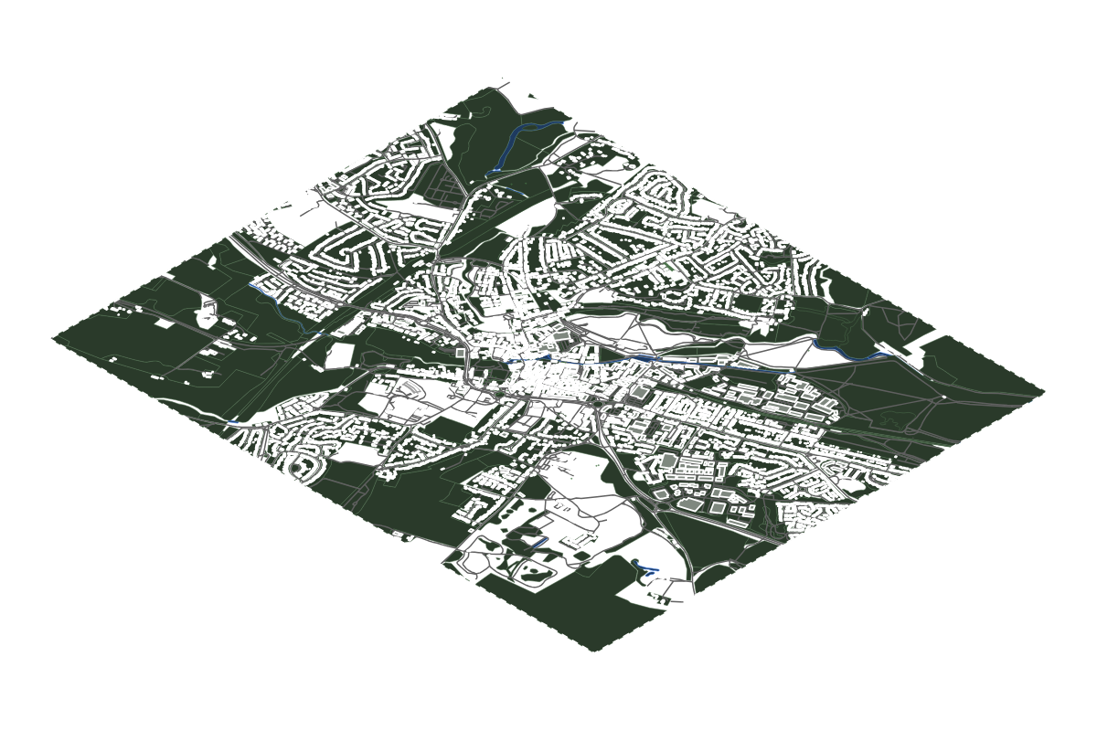 Site overview