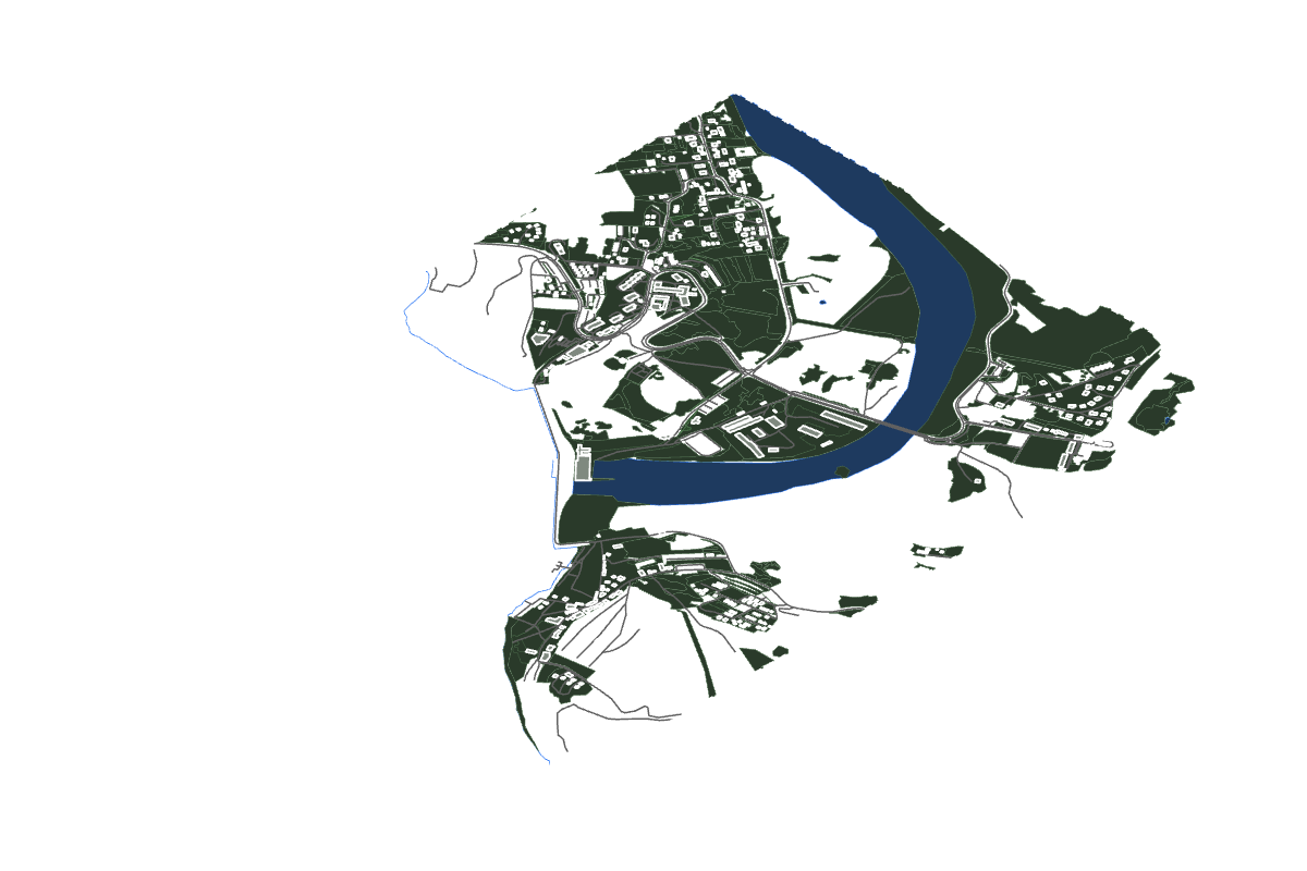 Site overview