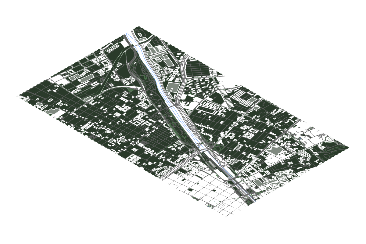 Site overview