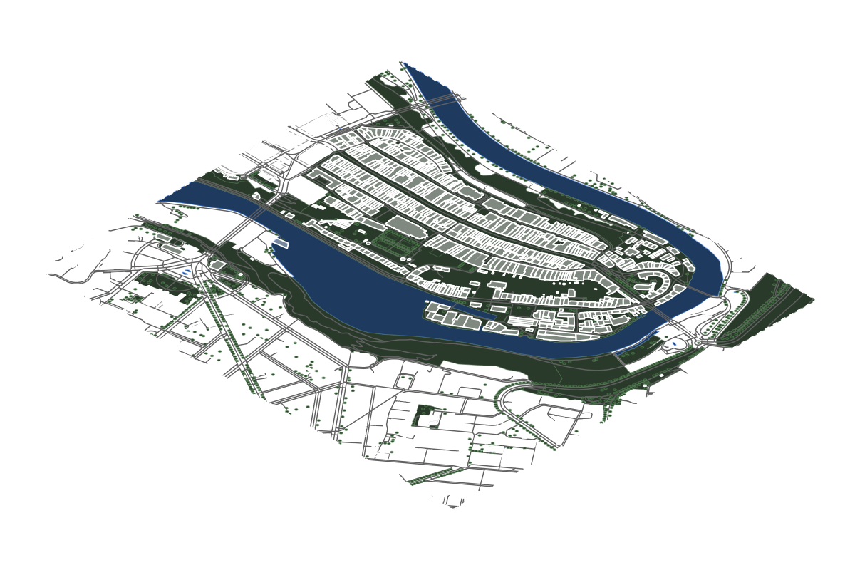 Site overview