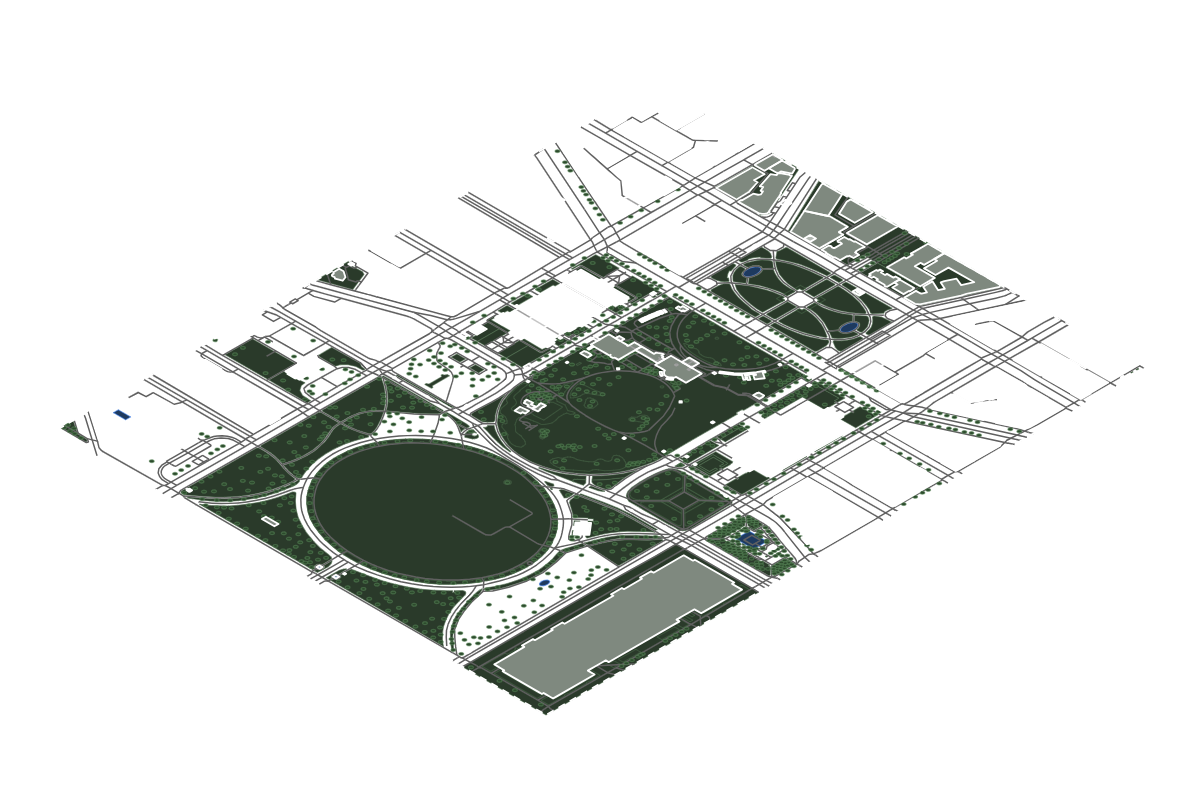 Site overview