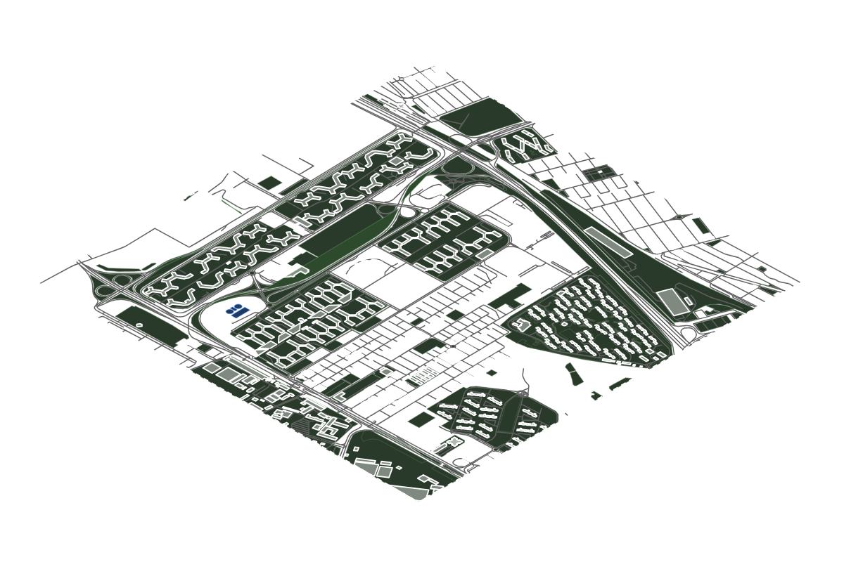 Site overview