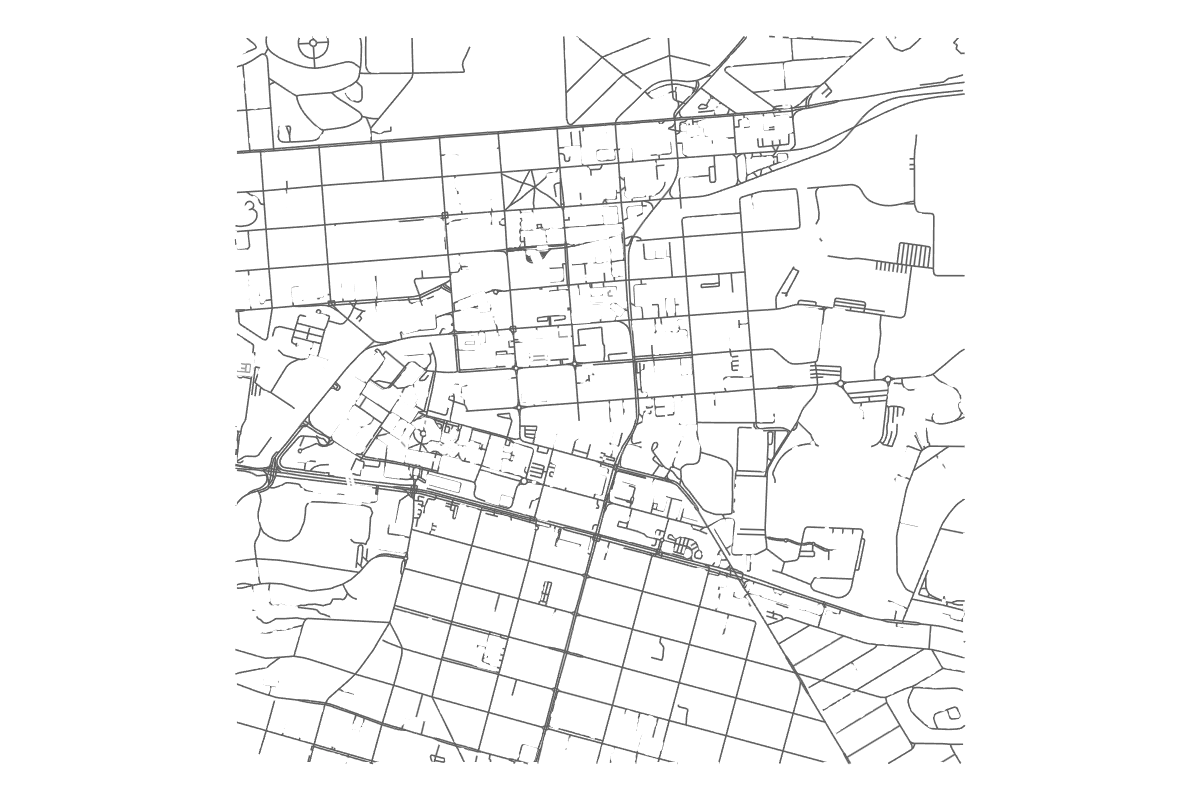 Site map