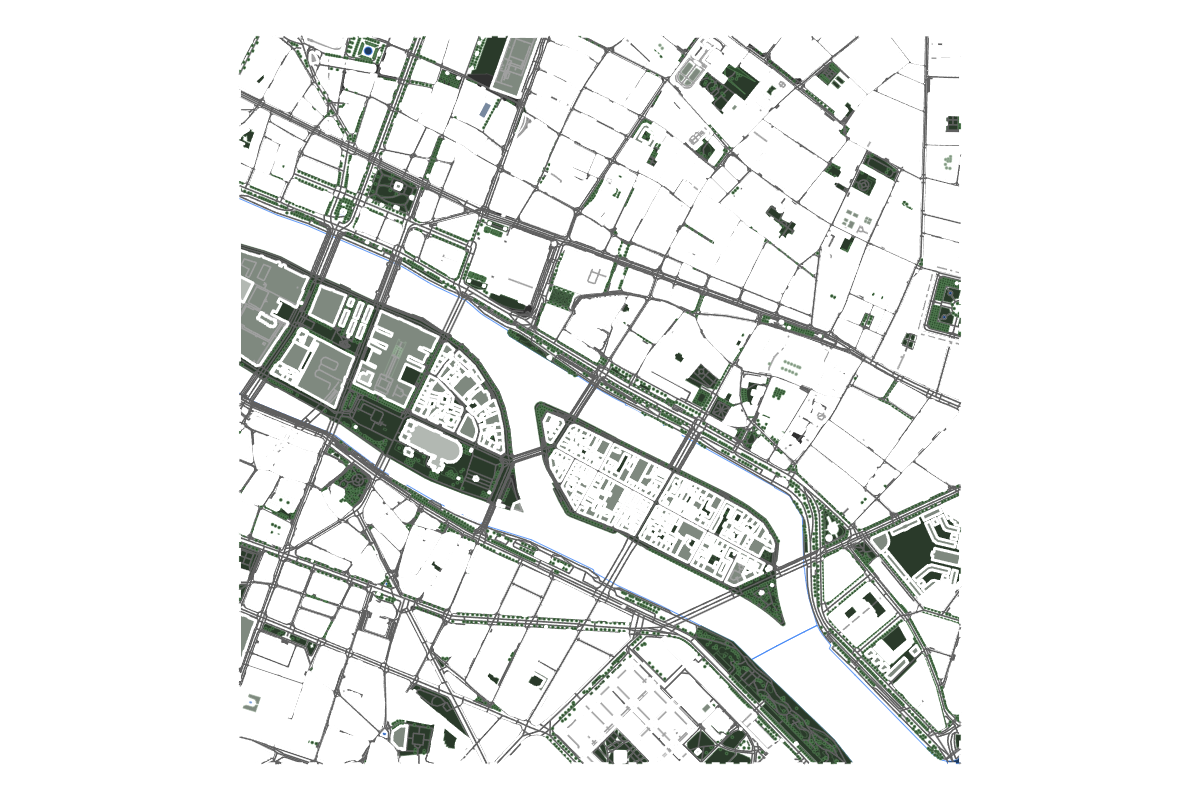 Site map