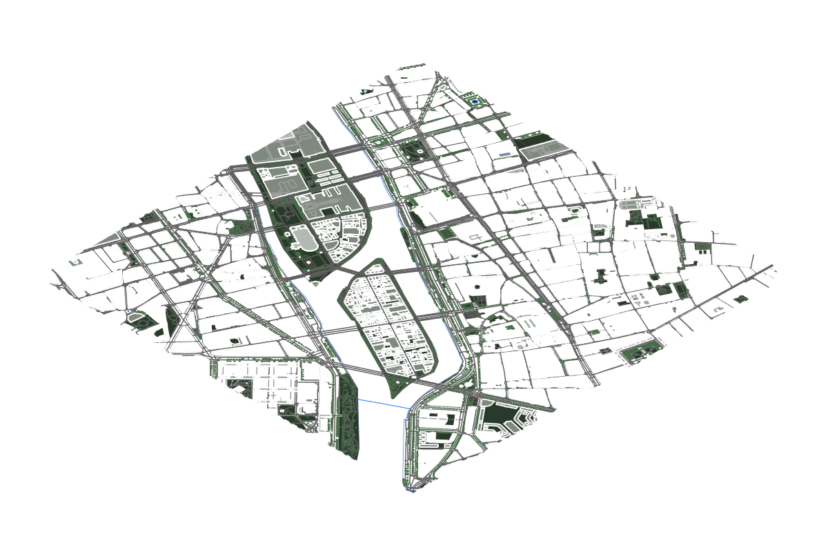 Site overview