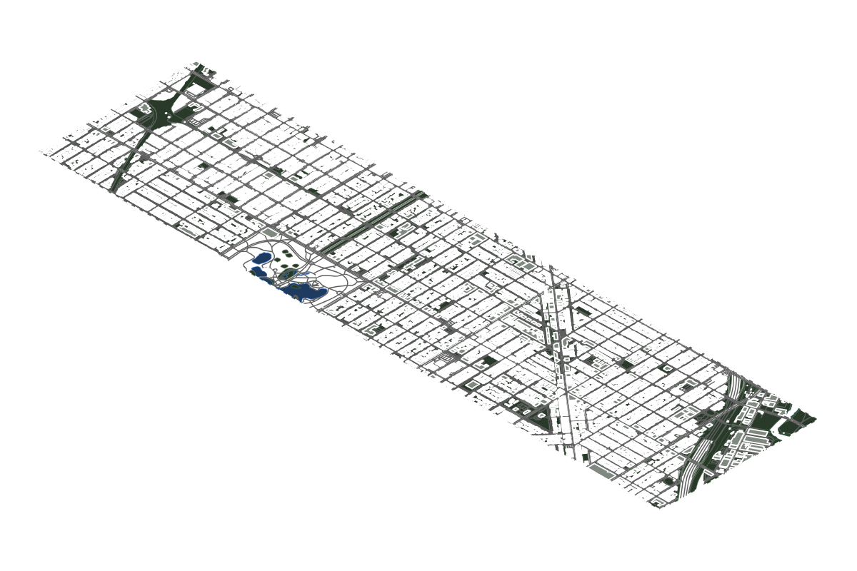 Site overview