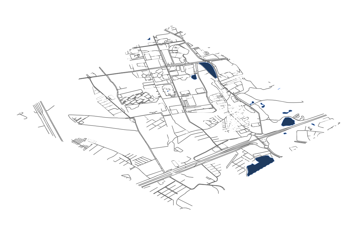 Site overview