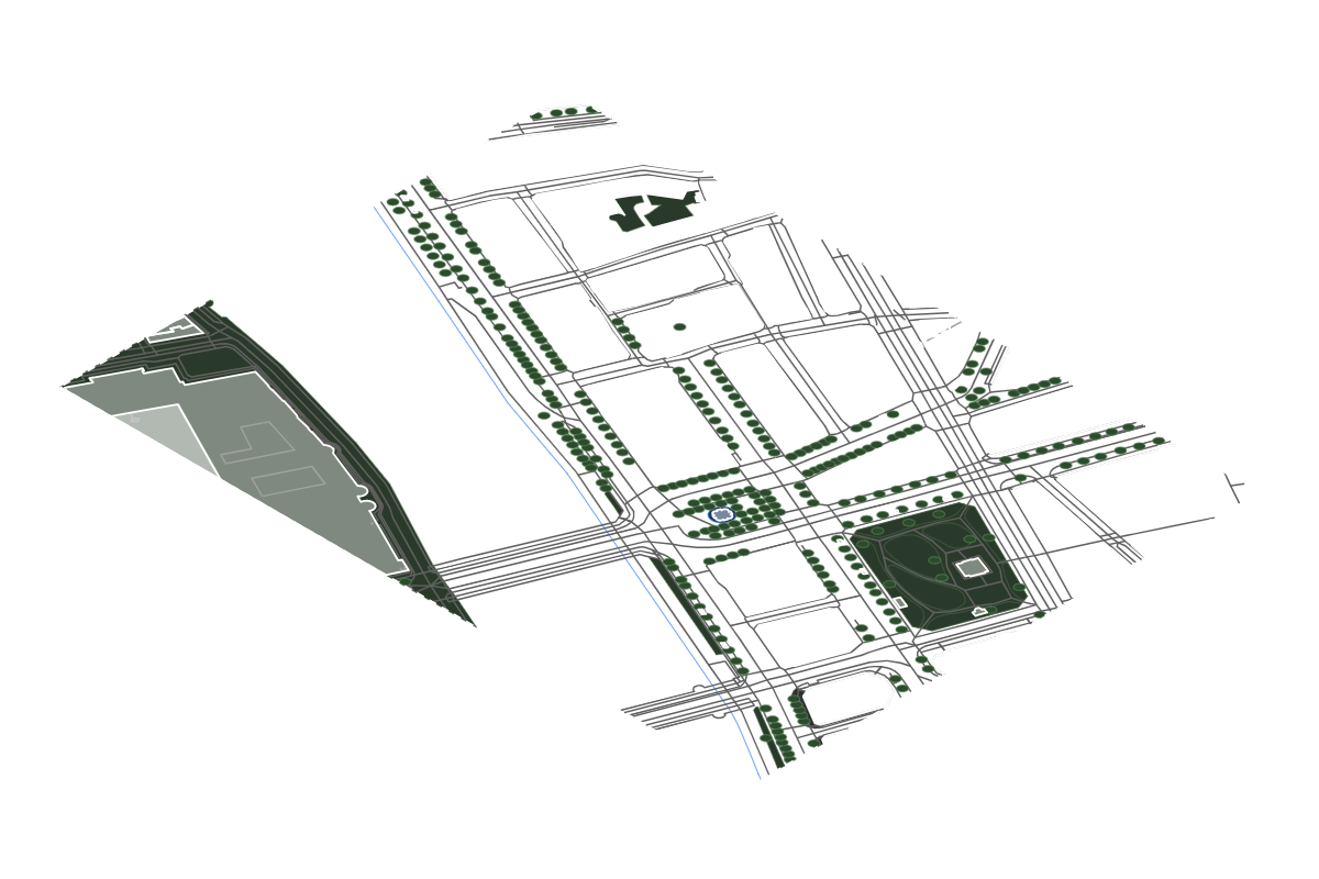 Site overview