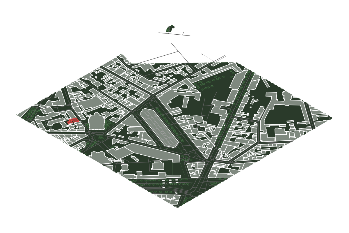 Site overview