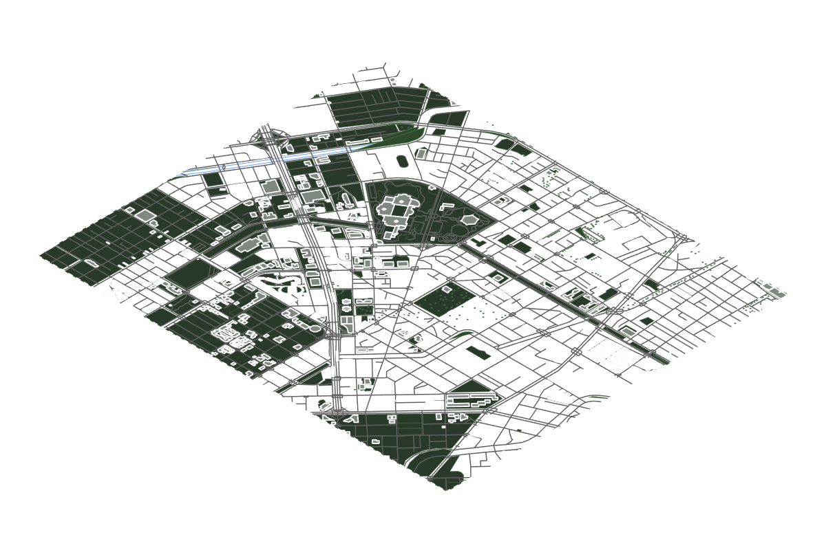 Site overview