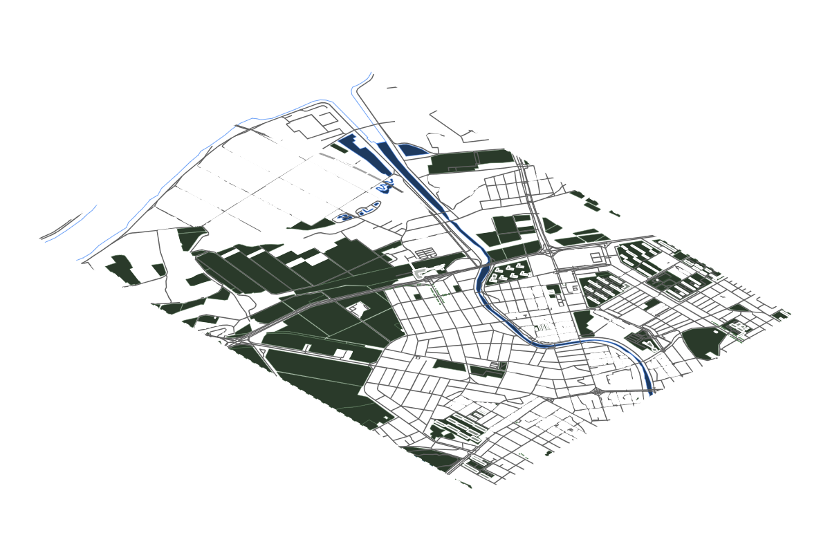 Site overview
