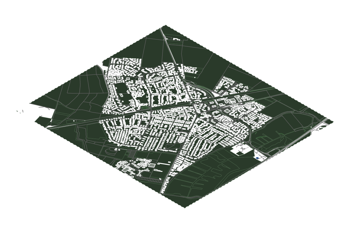 Site overview
