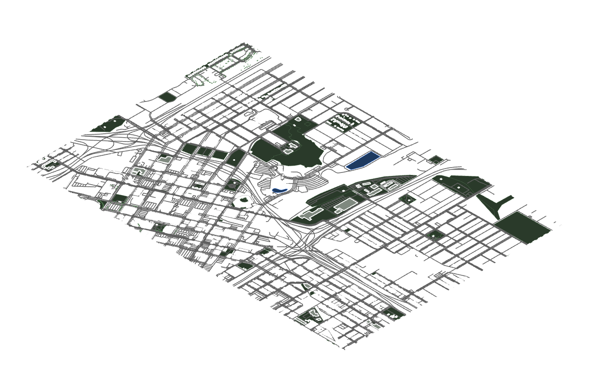 Site overview