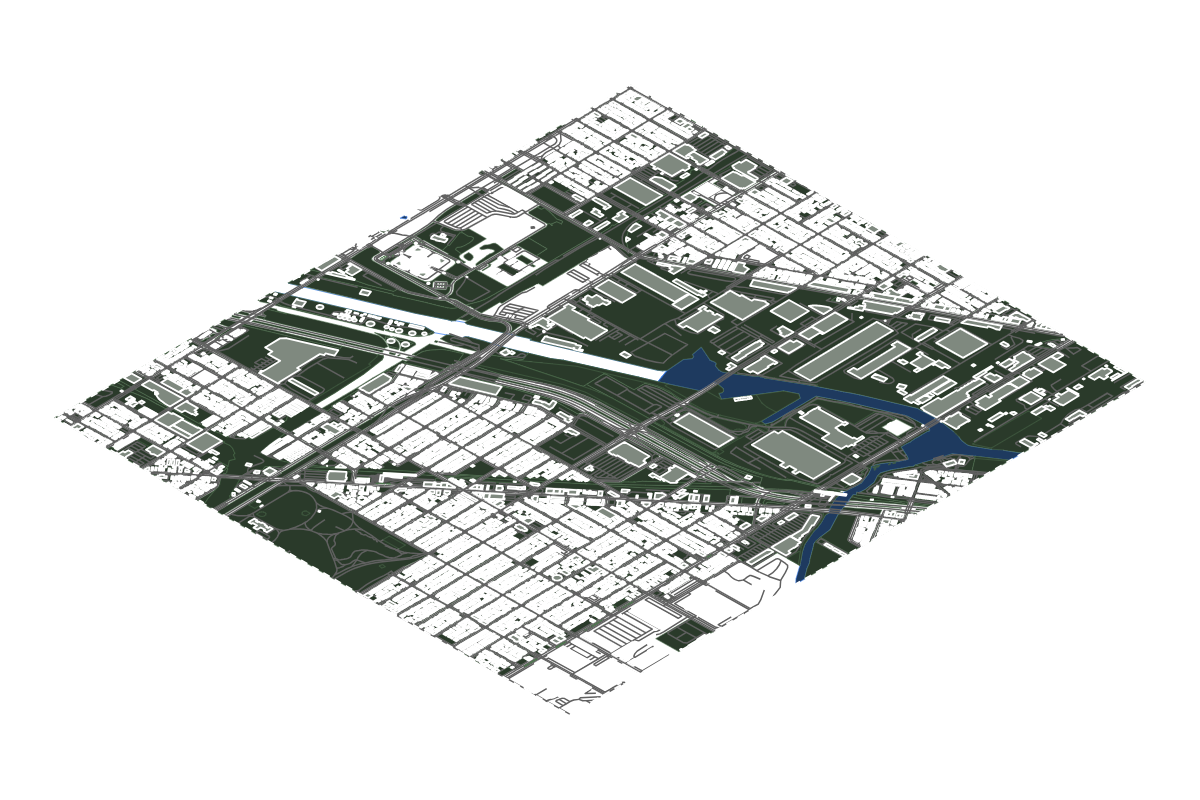Site overview
