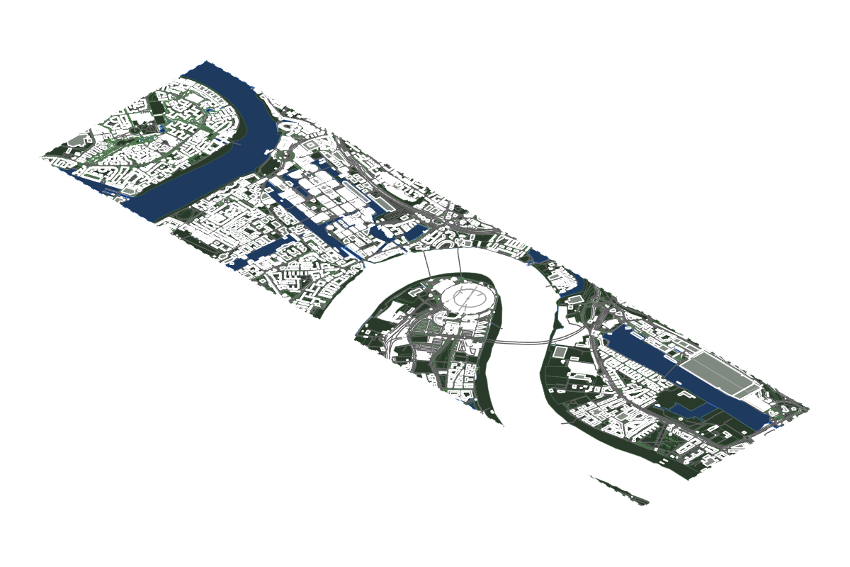 Site overview