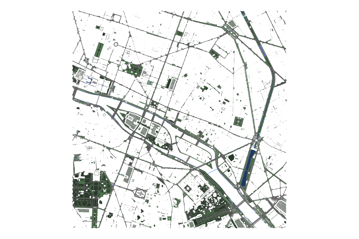 Site map