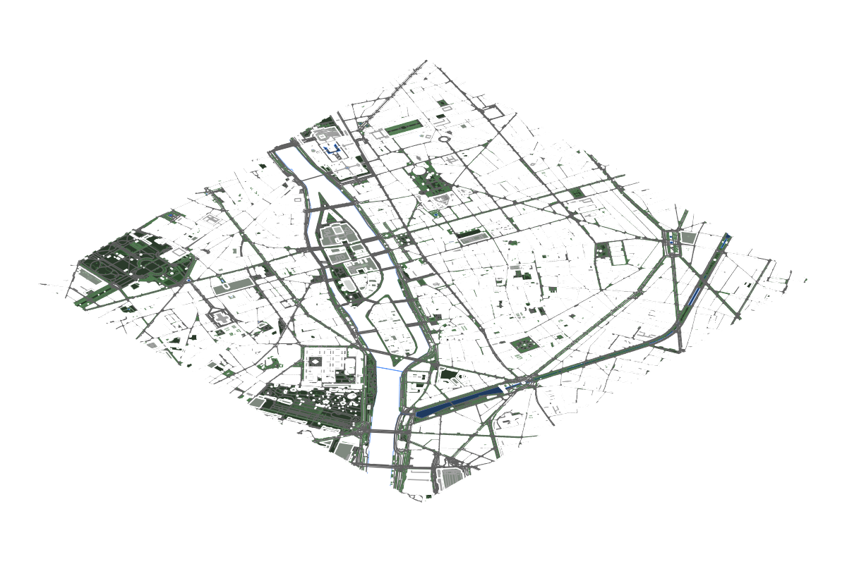 Site overview