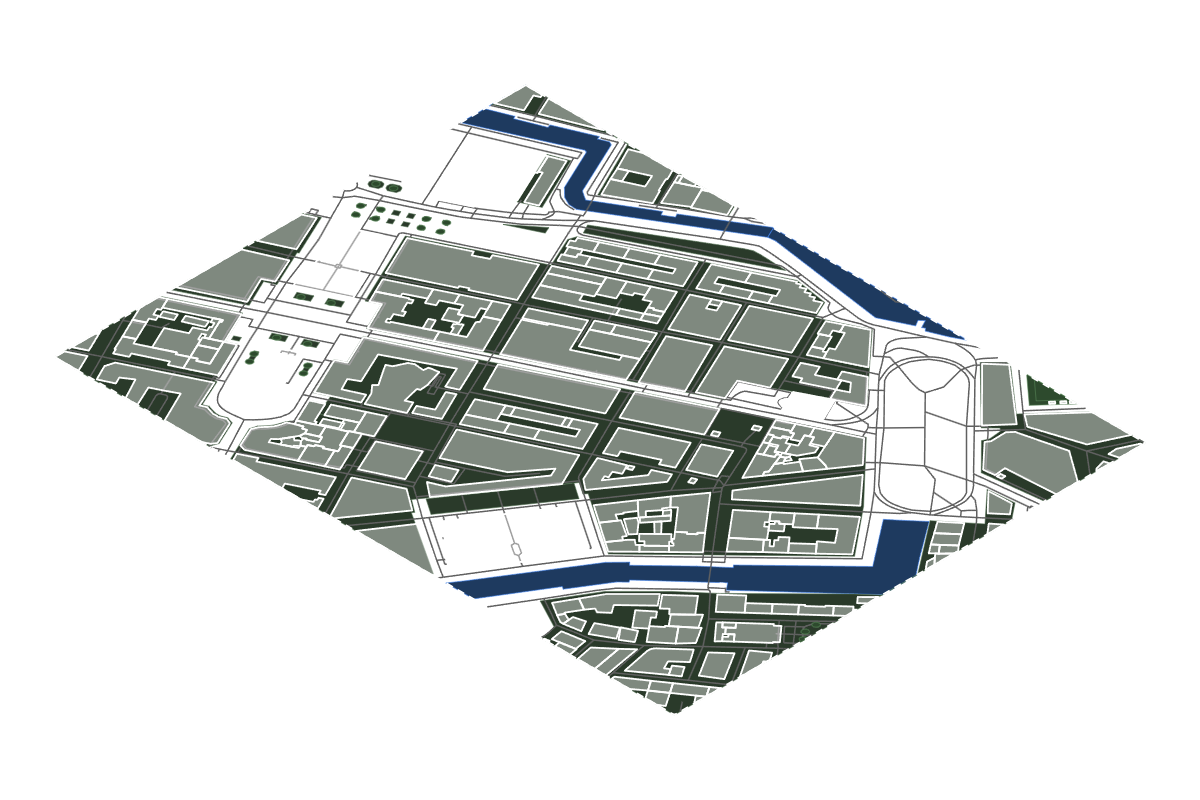 Site overview
