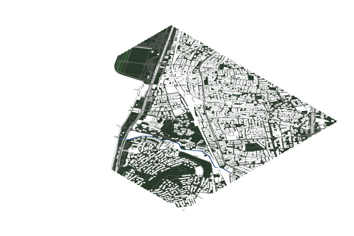 Site overview