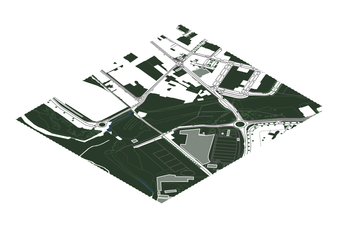 Site overview