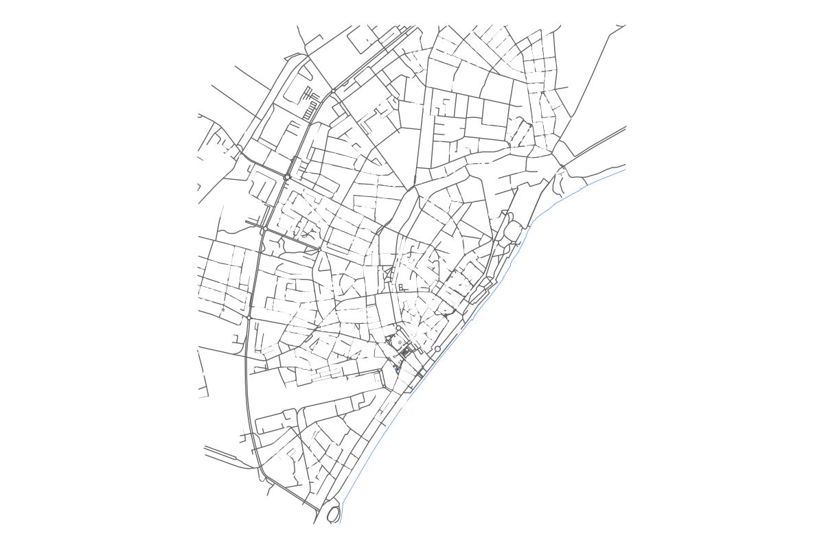 Site map