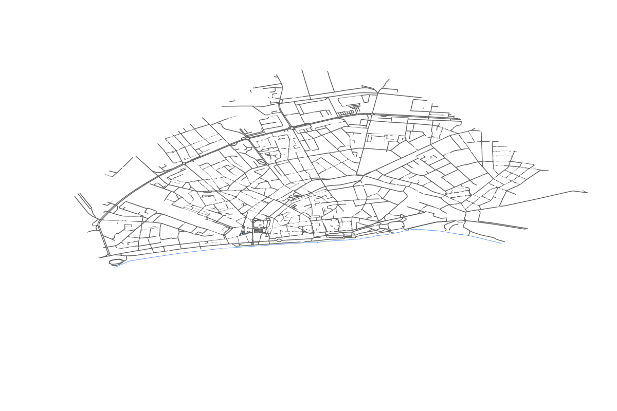 Site overview