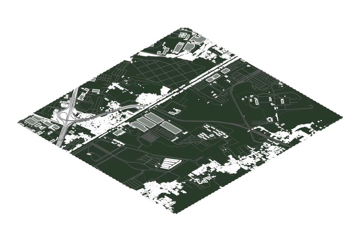 Site overview
