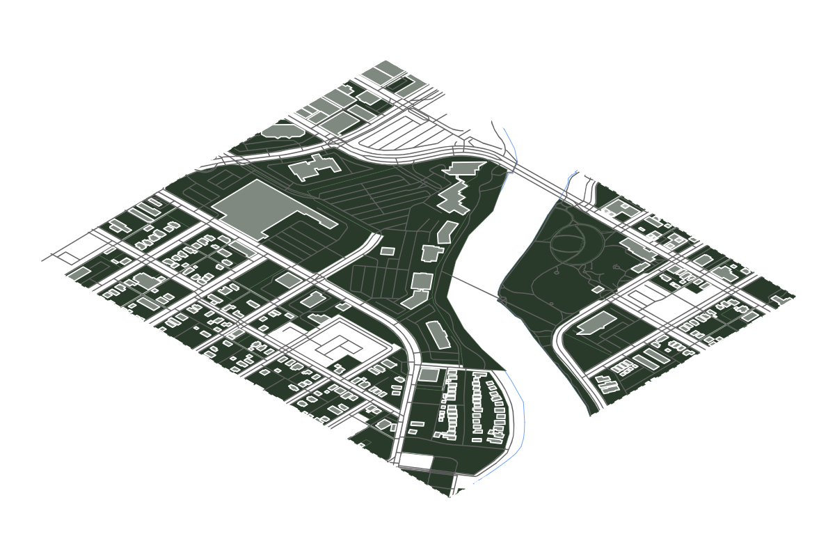Site overview