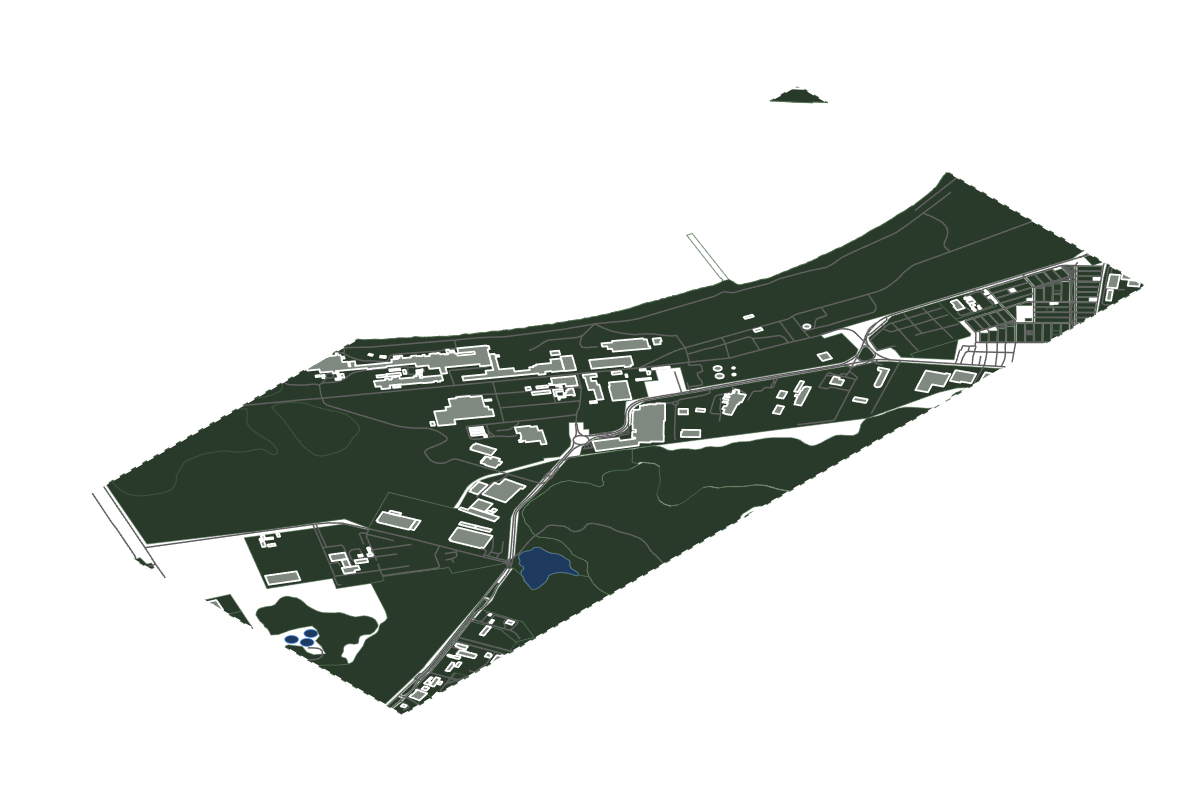 Site overview