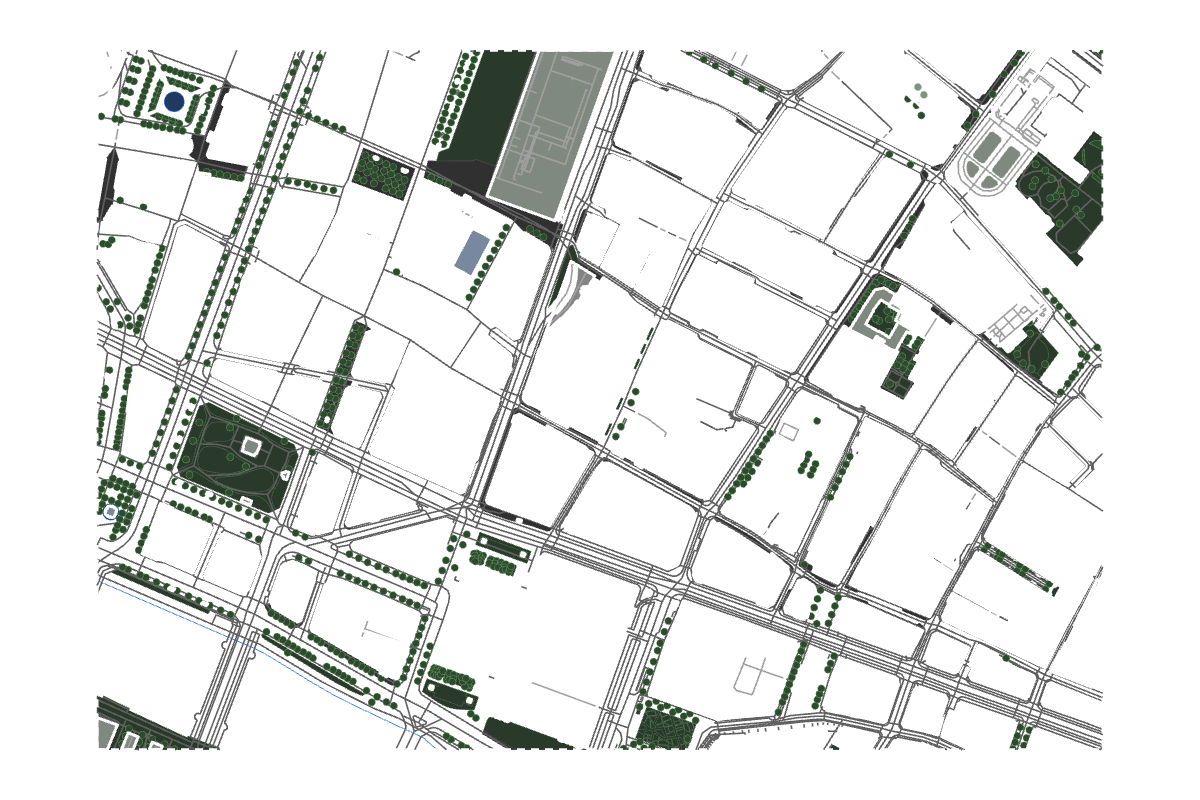 Site map