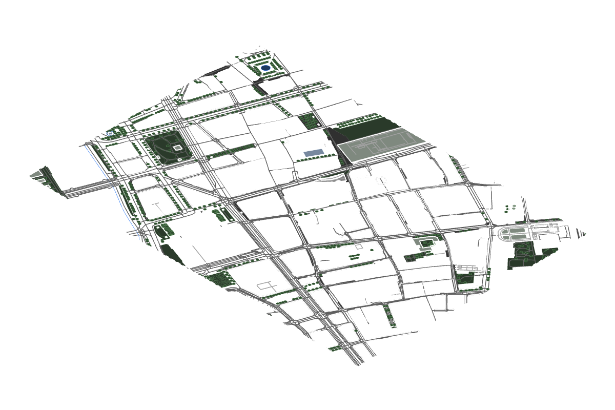 Site overview