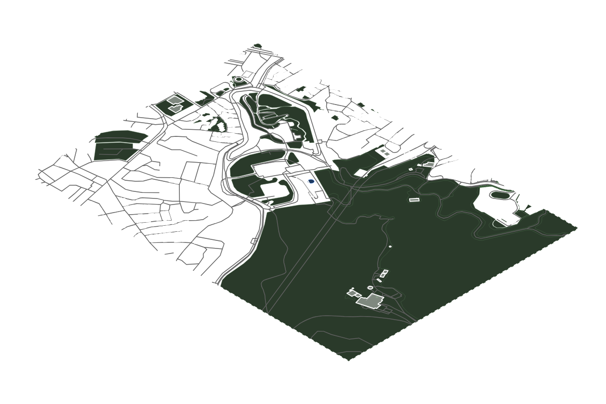 Site overview