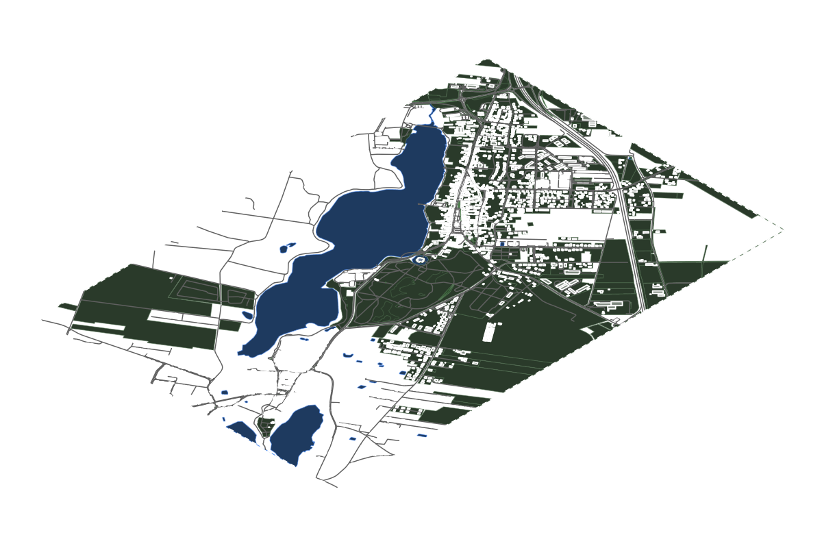 Site overview