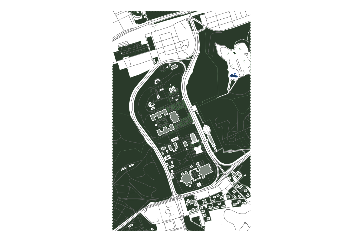 Site map
