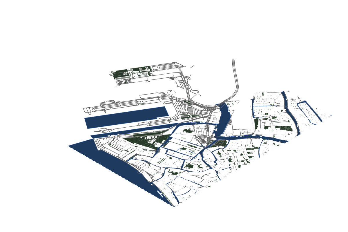 Site overview