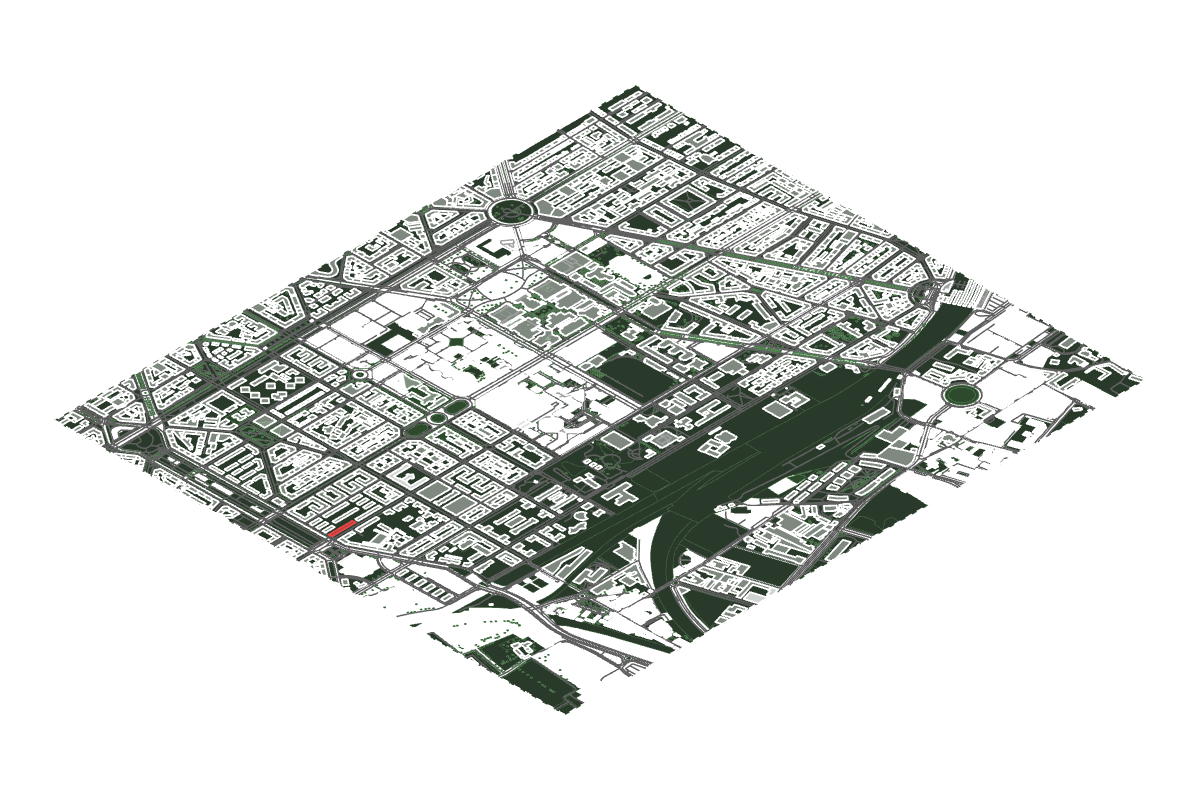 Site overview