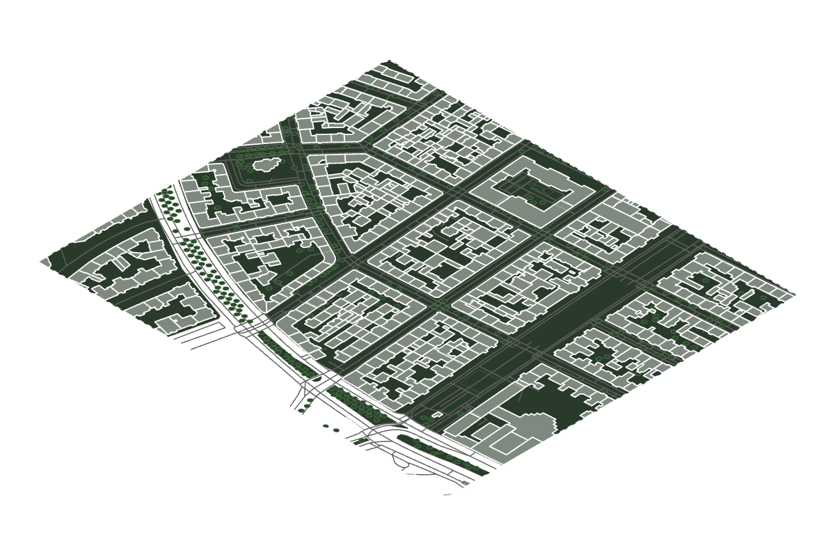 Site overview
