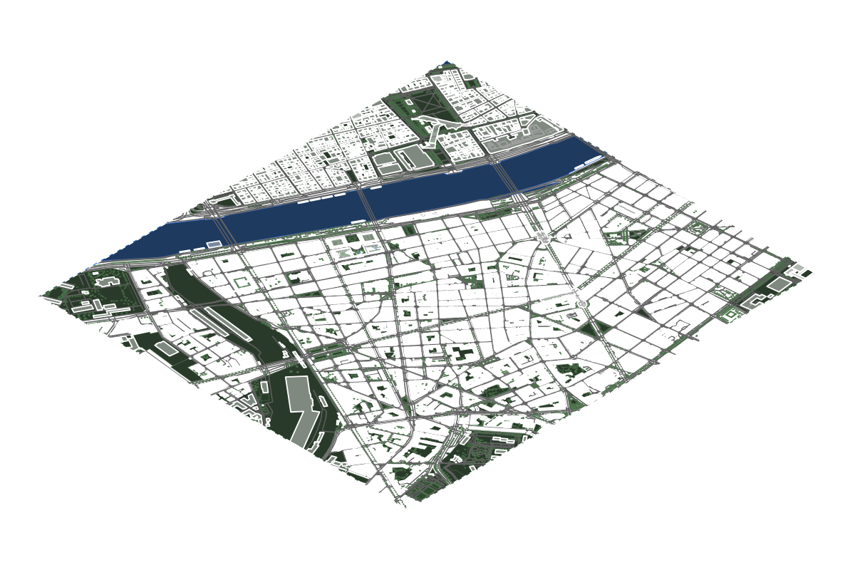 Site overview