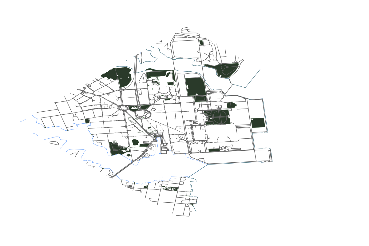 Site overview