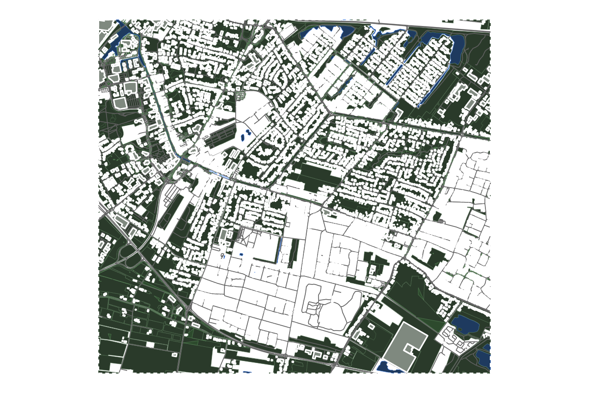 Site map
