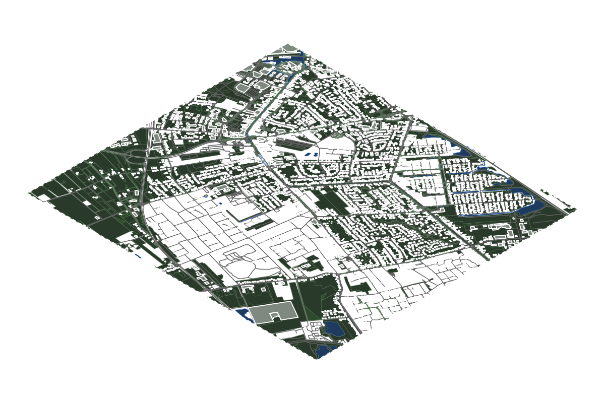 Site overview