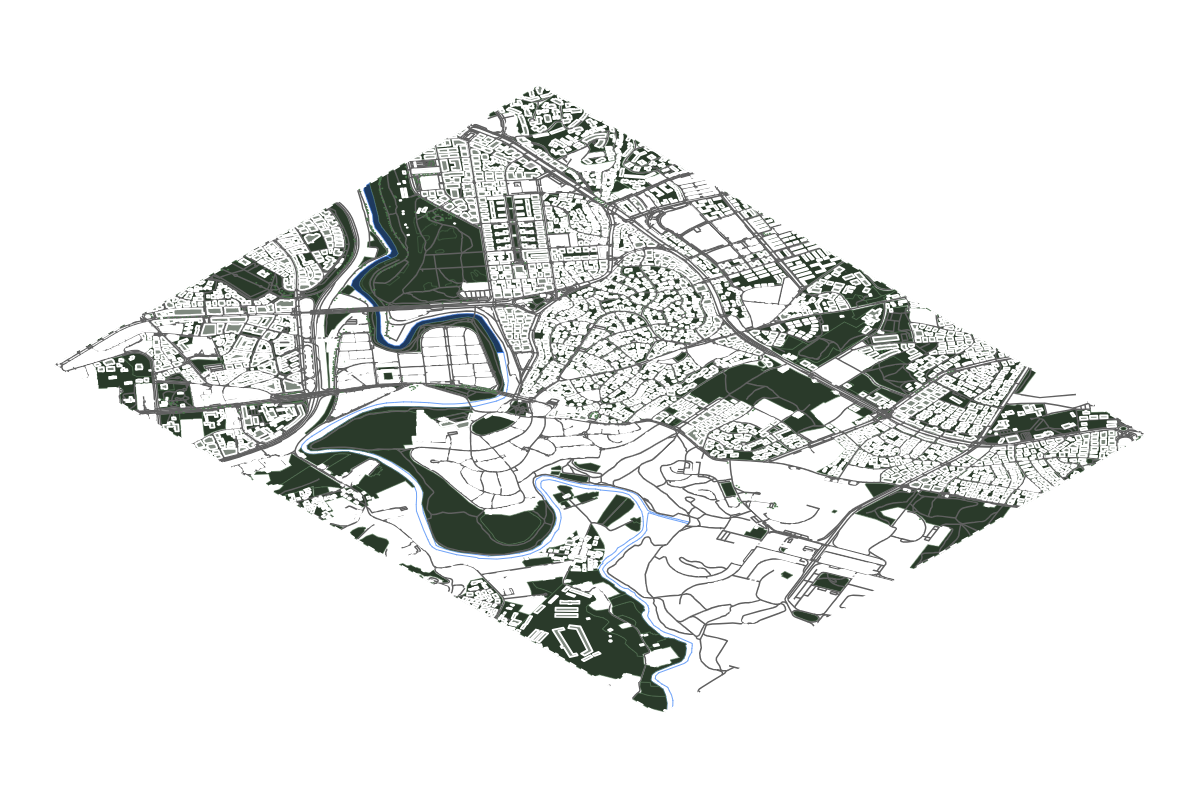 Site overview