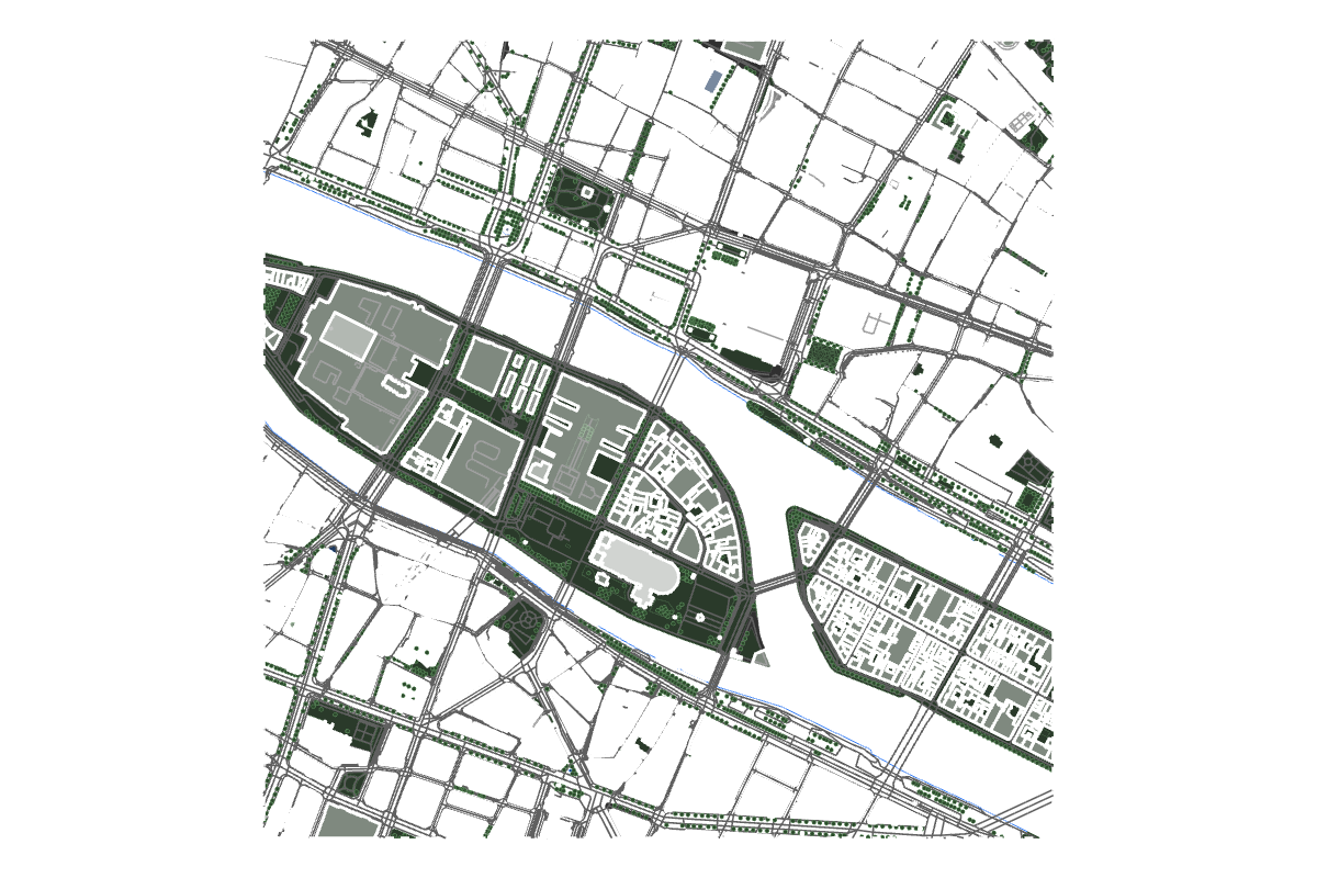 Site map